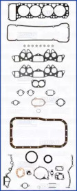 WILMINK GROUP wg1164279 -  Комплект прокладок, двигатель